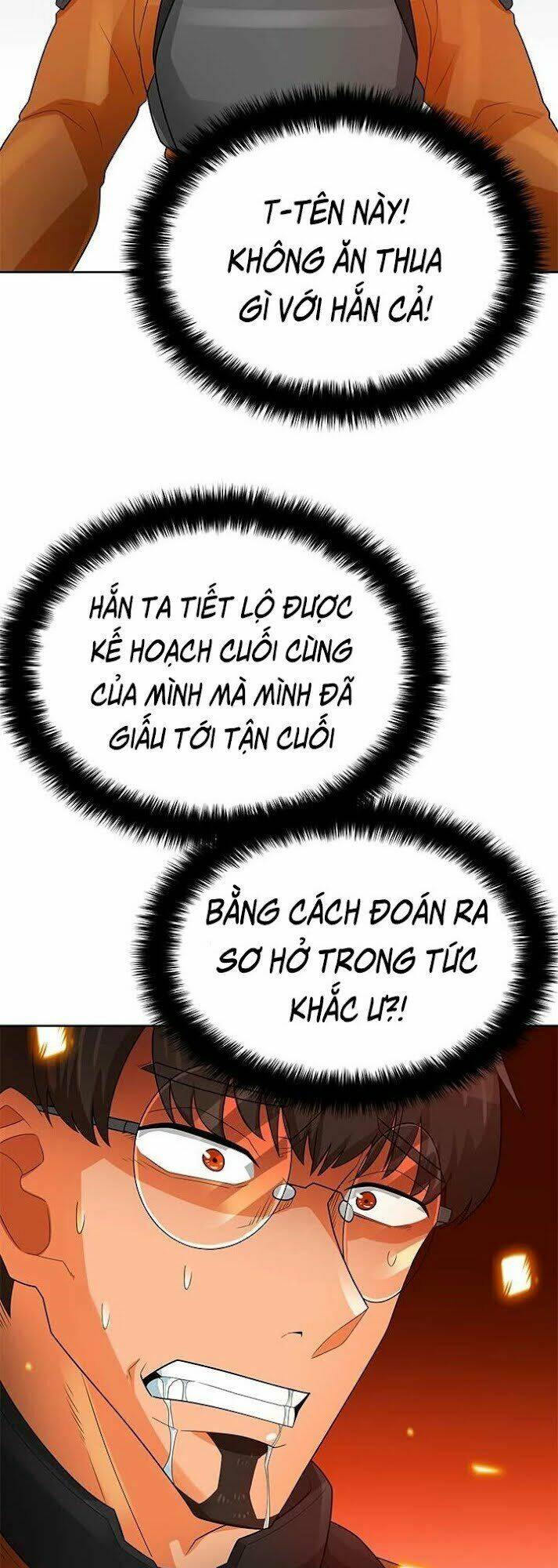 tôi tự động săn một mình chapter 91 62