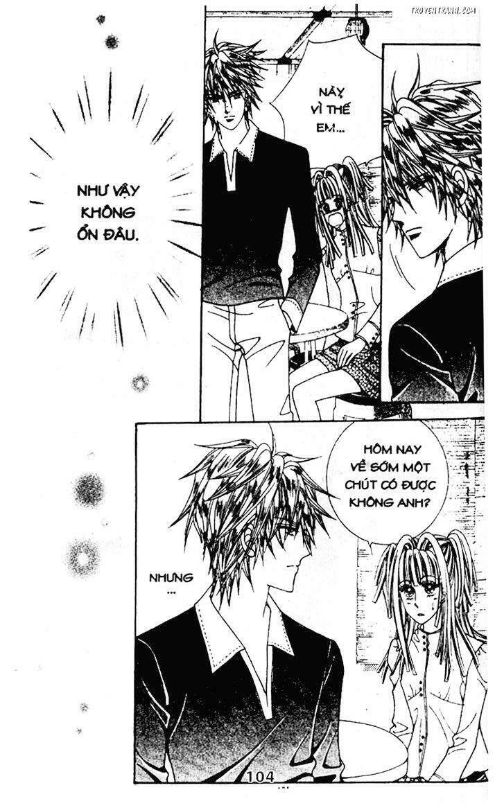 điên vì yêu - love like crazy chapter 22 20