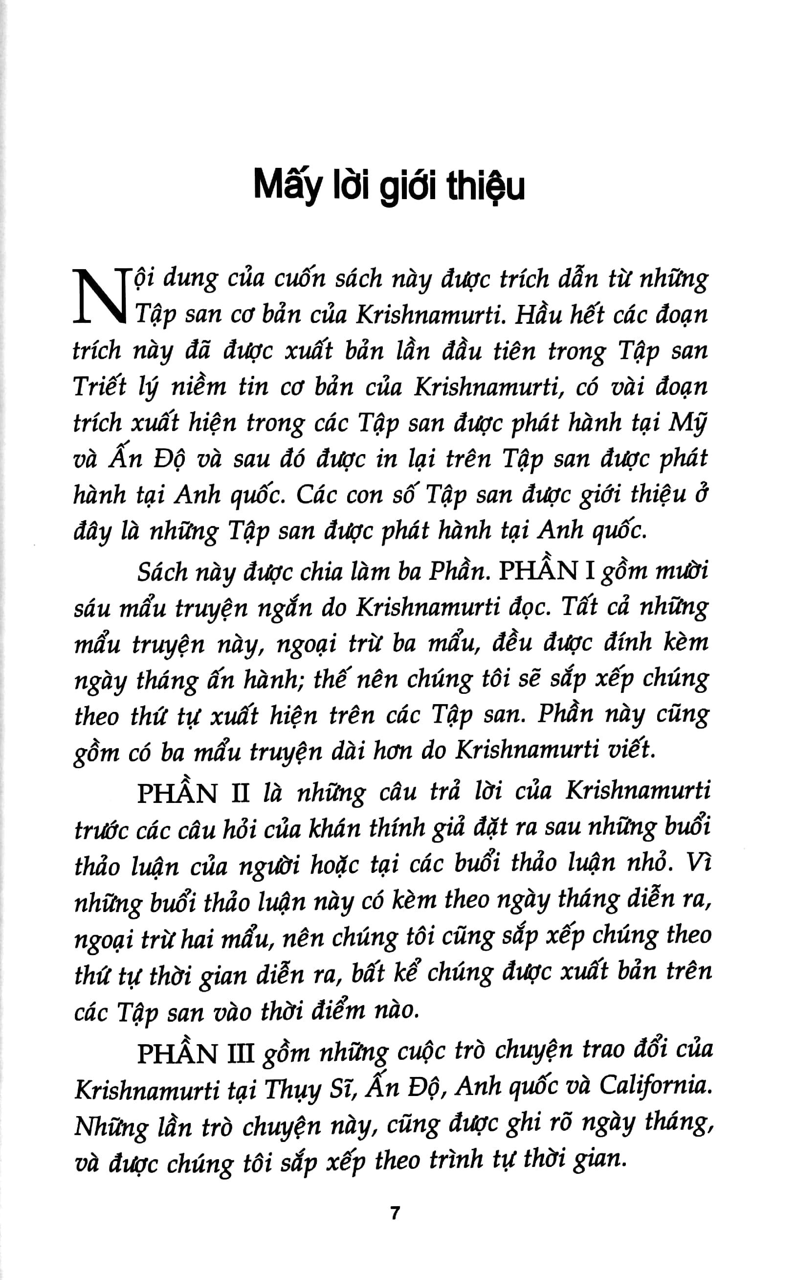 Hướng Đi Cho Cuộc Đời