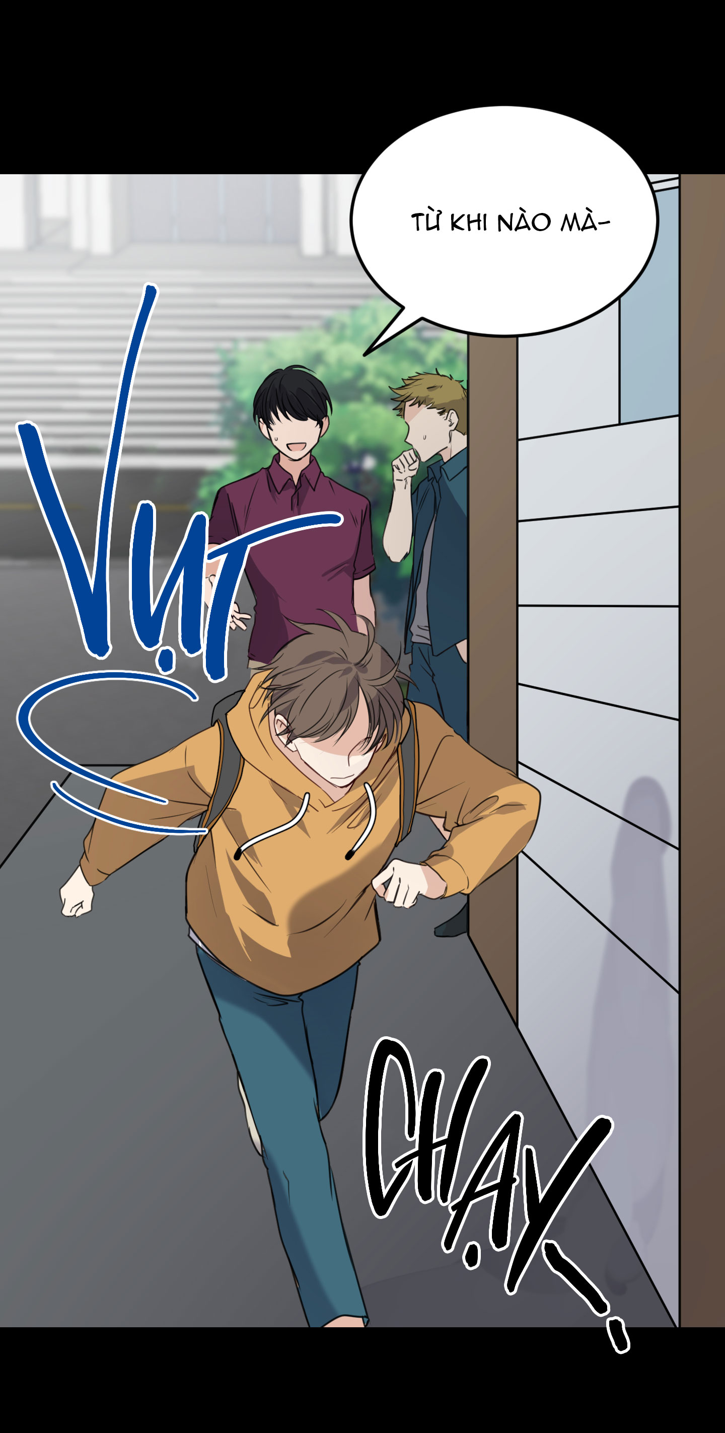 tình yêu bình thường nhưng không dễ tìm chapter 2 55