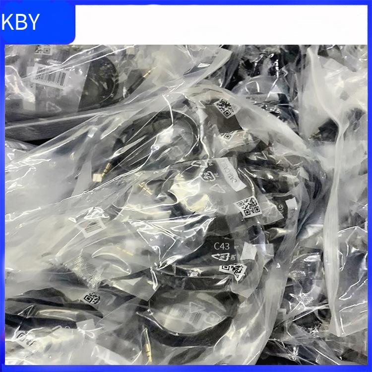 Cáp chuyển âm thanh kỹ thuật số xe hơi type-c giá thấp nhất 3.5 cáp chuyển đầu ra âm thanh typec sang cáp âm thanh aux