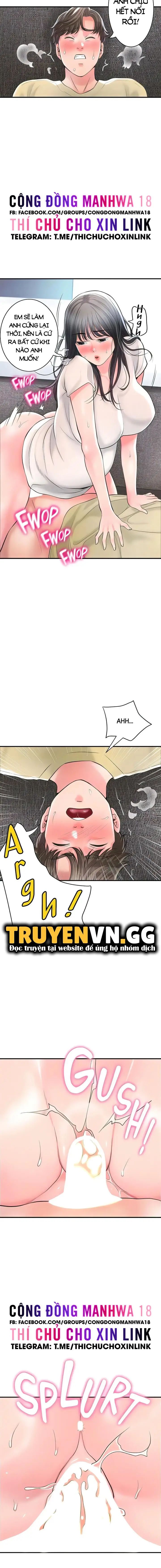 thị trấn nóng bỏng chapter 95 13