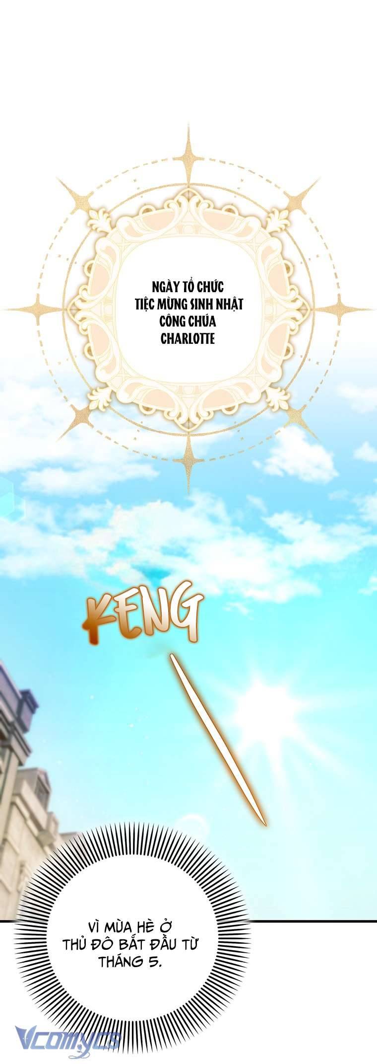 lần đầu bé út được yêu thương chapter 42 1