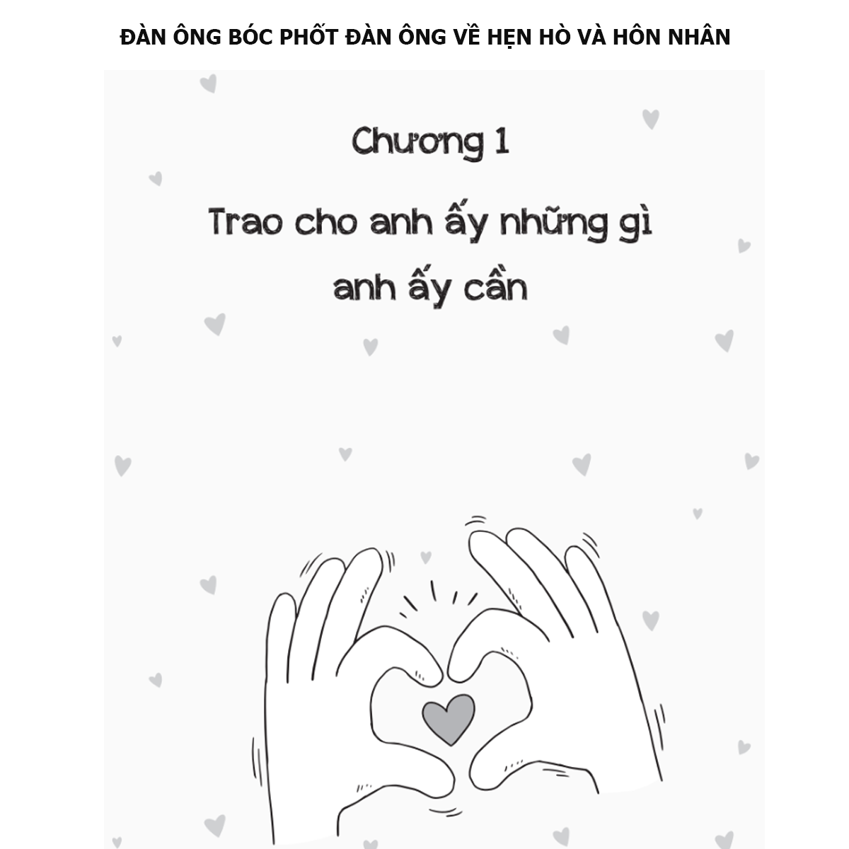 Đàn Ông Bóc Phốt Đàn Ông