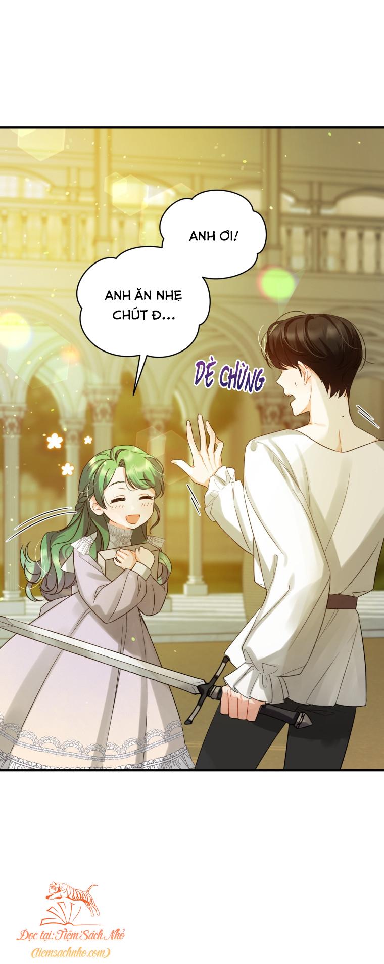 trở thành em gái nam chính truyện bl chapter 5 42