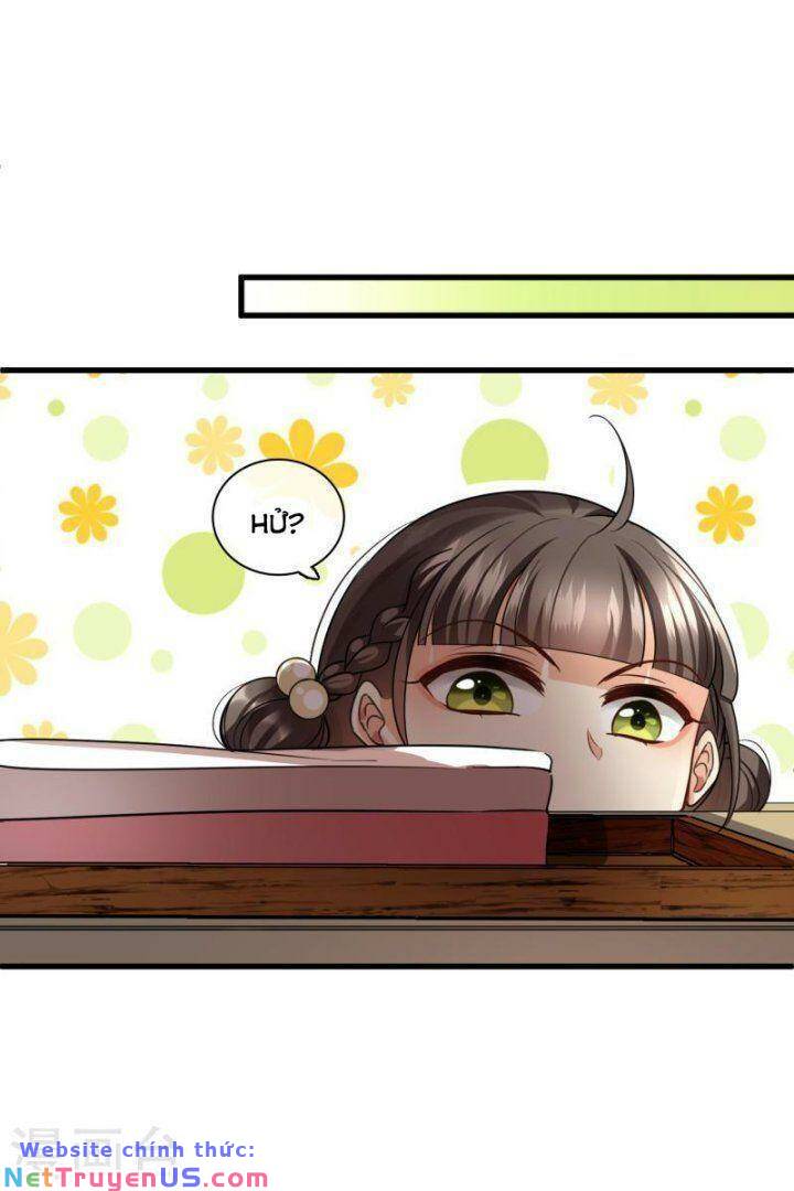 nụ cười của nàng liền ngọt đảo ta tám viên nha chapter 51 36