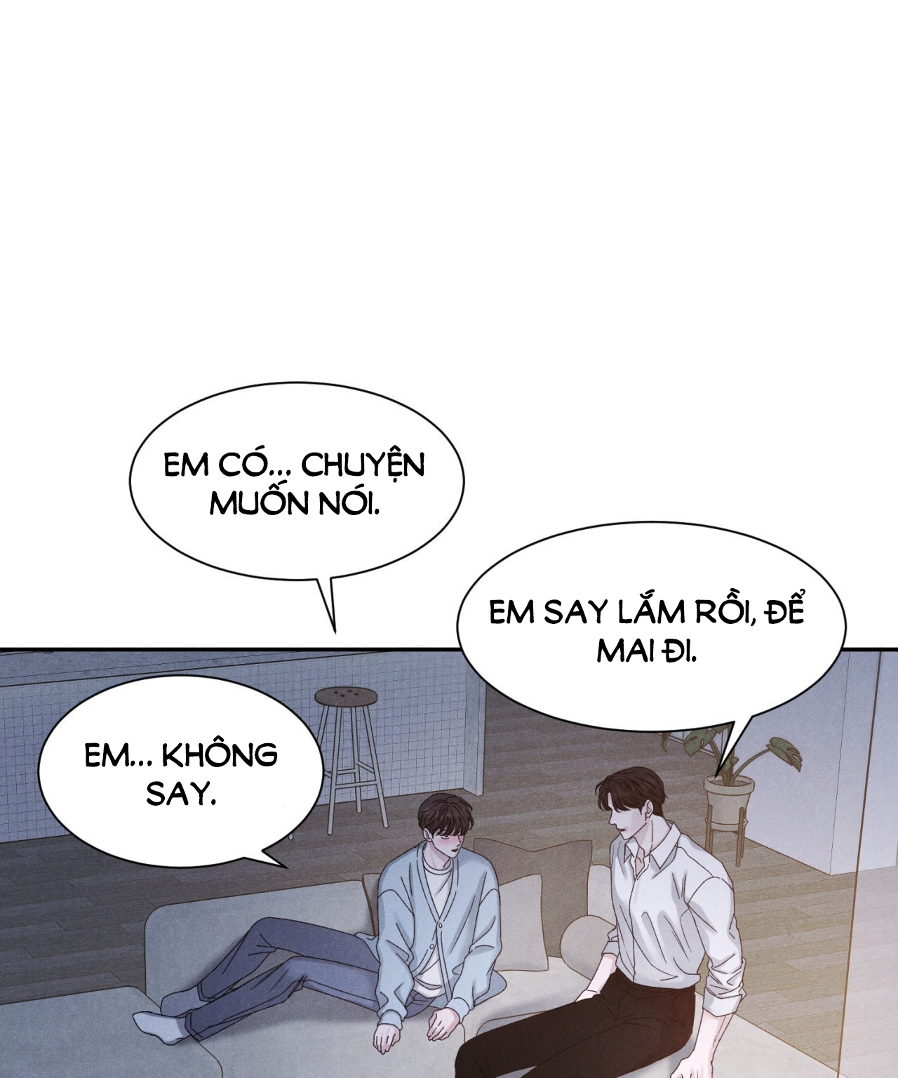 ân huệ của chúa chapter 4.2 27