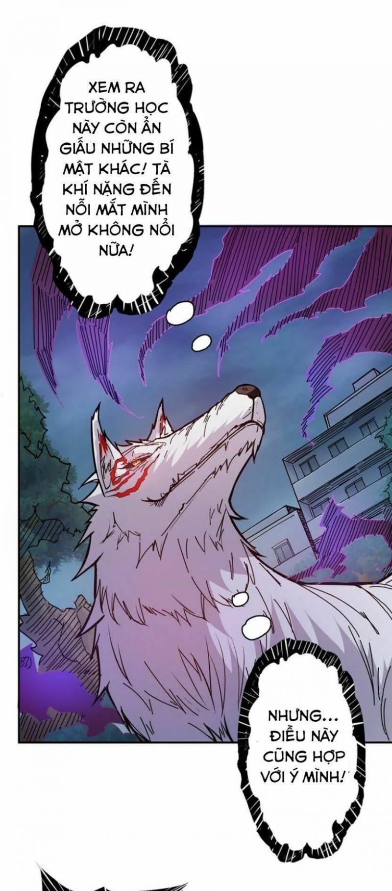 god slayer chapter 18 20