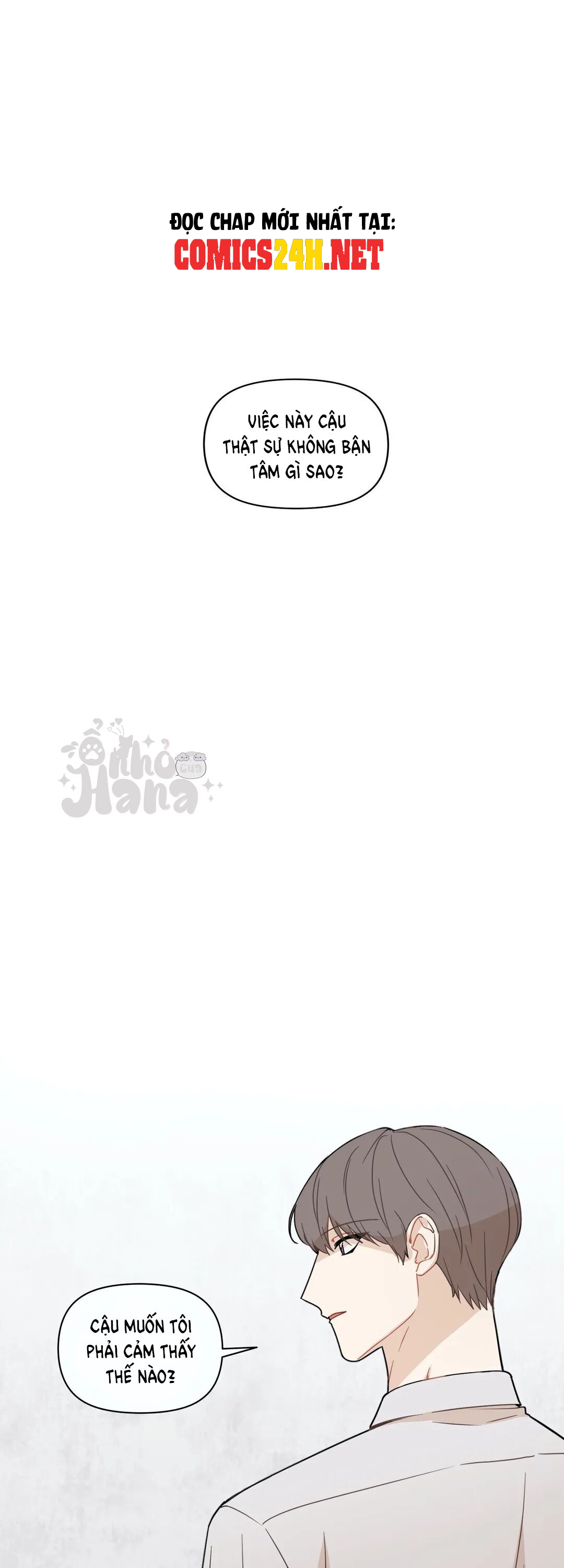 ngọt ngào như địa ngục chapter 10 2