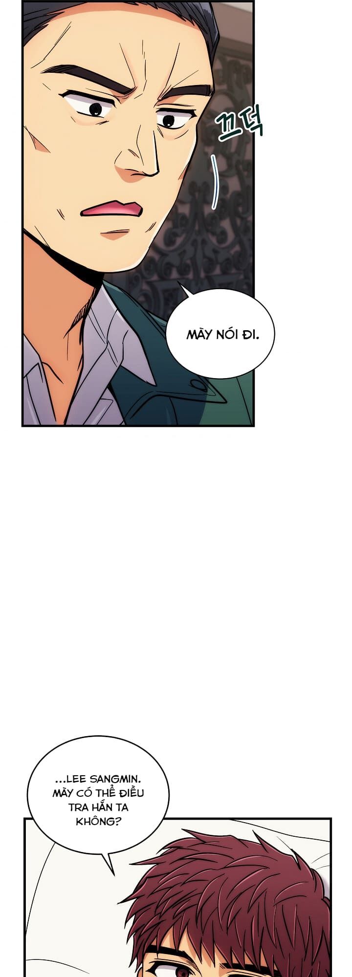 bác sĩ trùng sinh chapter 88 22