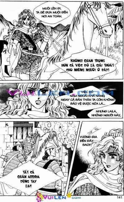 hậu duệ hoàng gia chapter 12 141