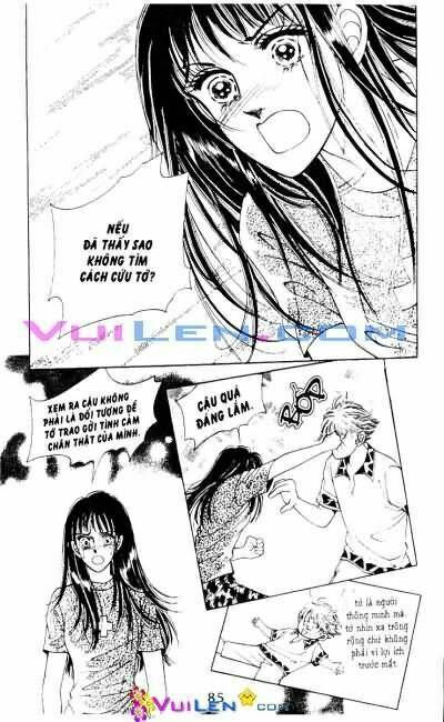 nụ hôn nồng thắm chapter 3 85