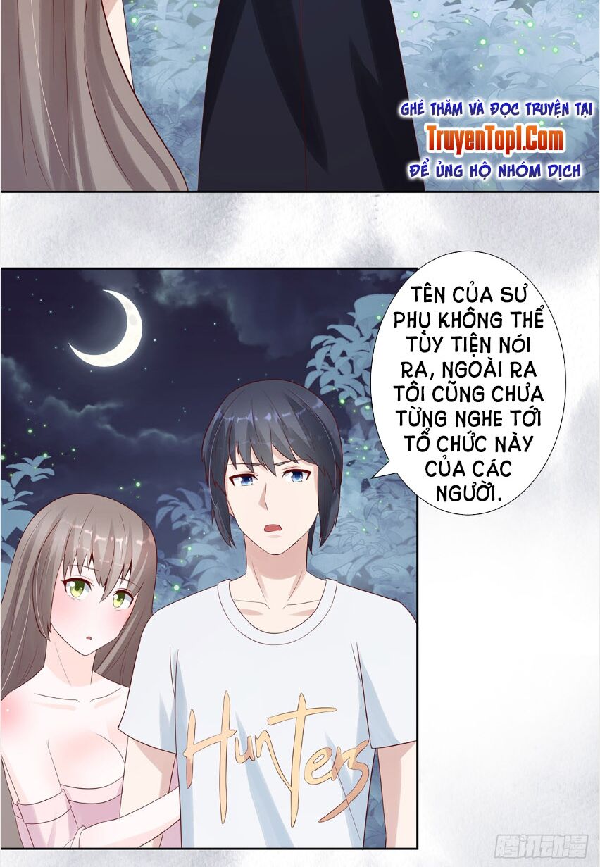 người tu tiên tại đô thị chapter 7 6