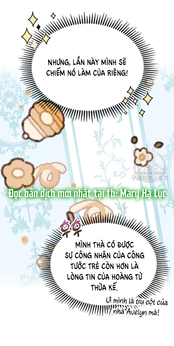 tôi đã trở thành bạn gái của nam chính chapter 29.2 1