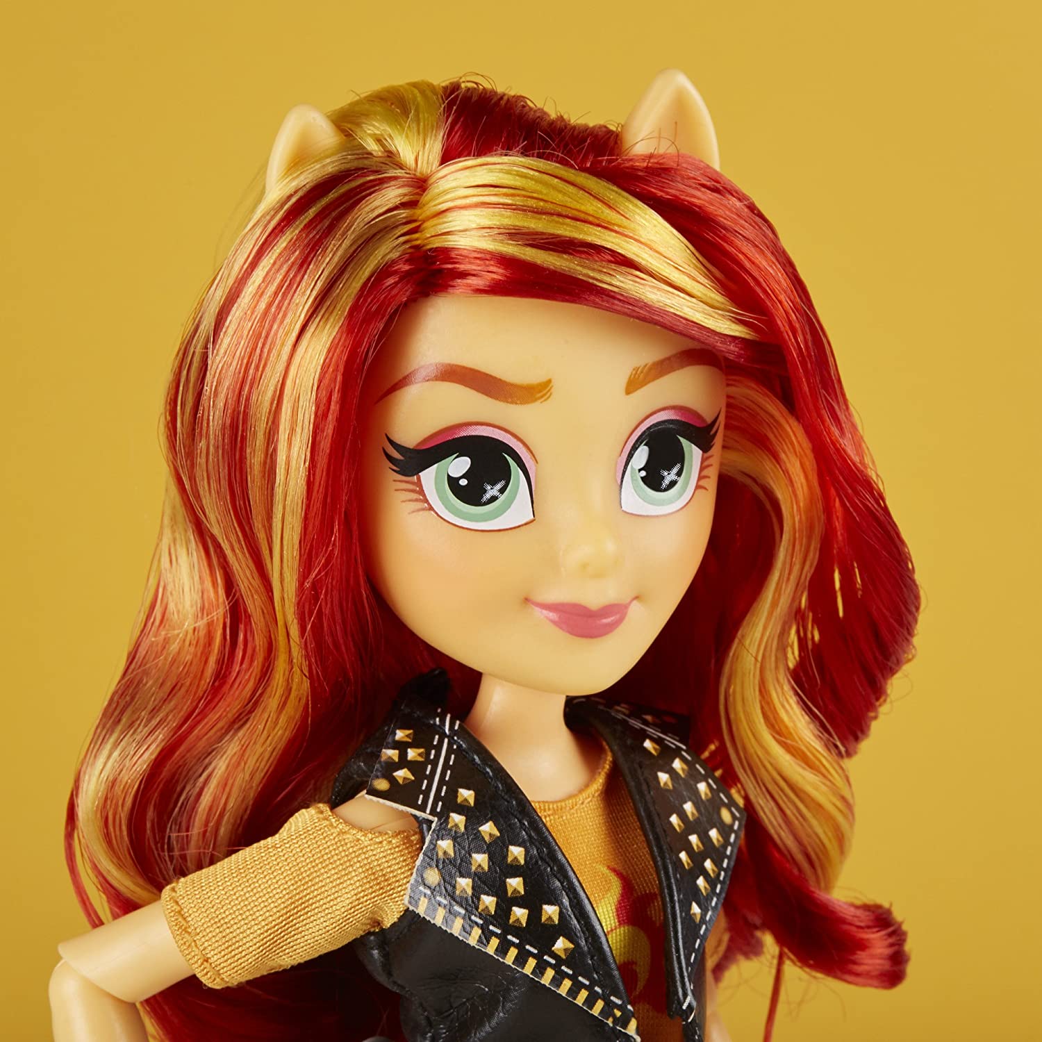 BÚP BÊ THỜI TRANG MY LITTLE PONY