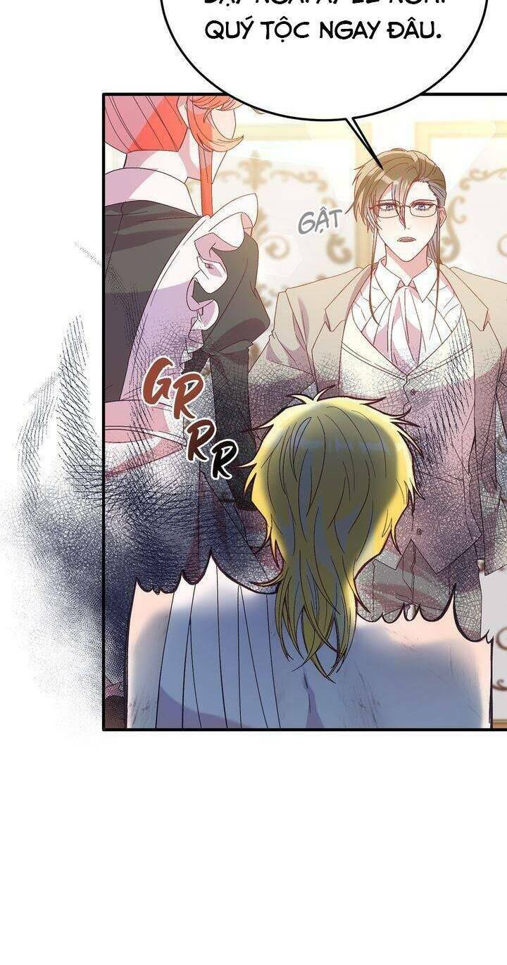 cách để trao vương miện cho vị hoàng tử hoang dã của tôi chapter 26 6