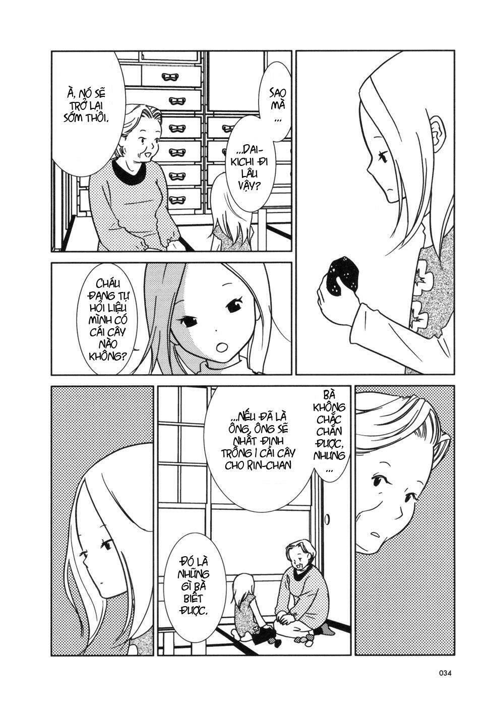 usagi drop chapter 13 37