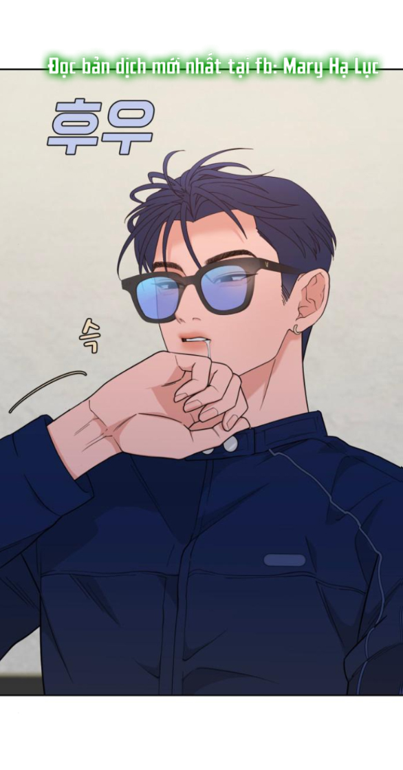 Vận May Bất Ngờ chapter 20.1 14