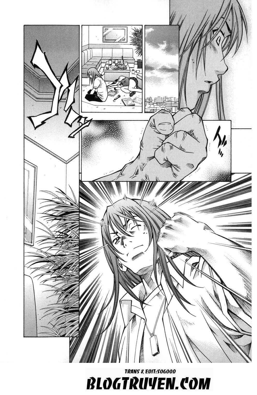 dragon girl - ikkitousen chapter 60 18