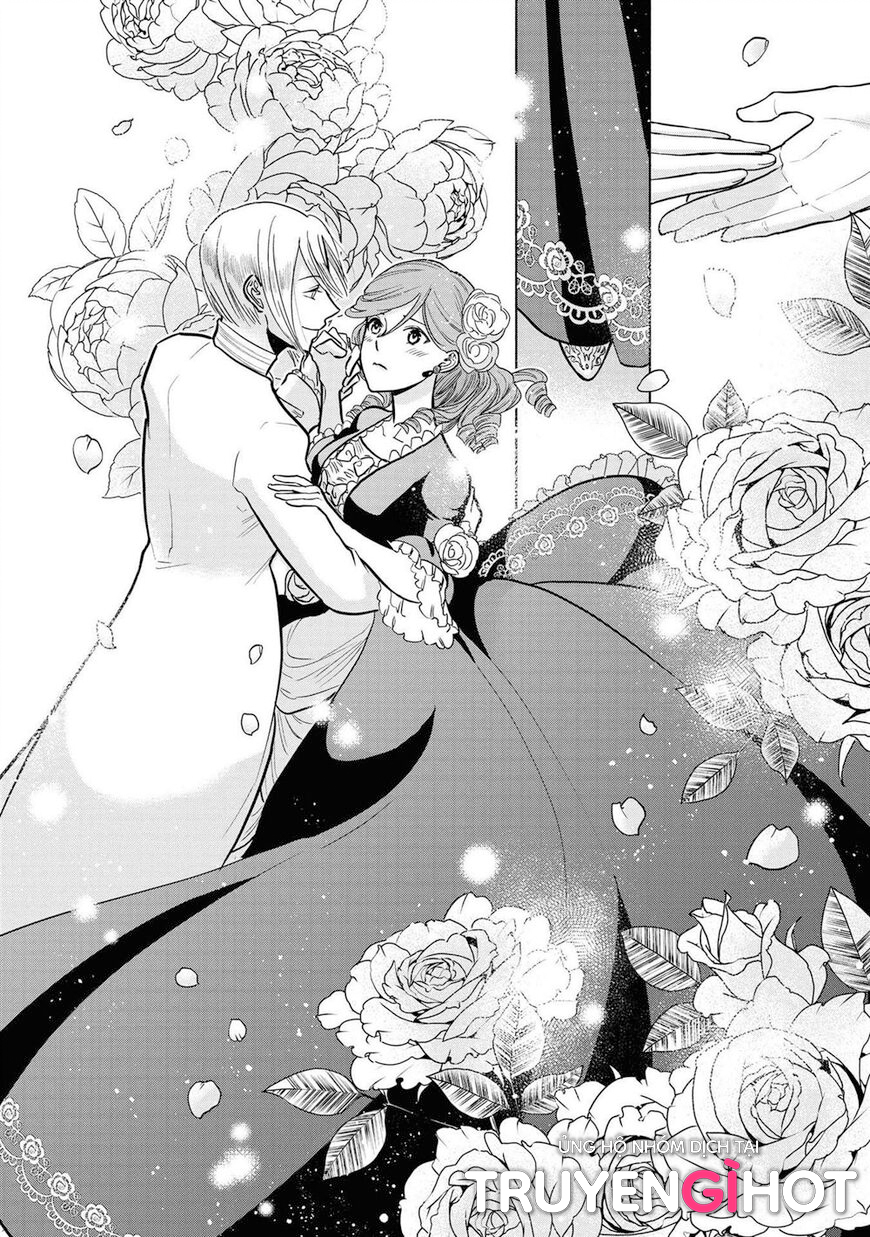 tổng hợp oneshot dù có là phản diện thì tôi sẽ chứng minh mình cũng có thể nhận được hạnh phúc!! chapter 5.2 3