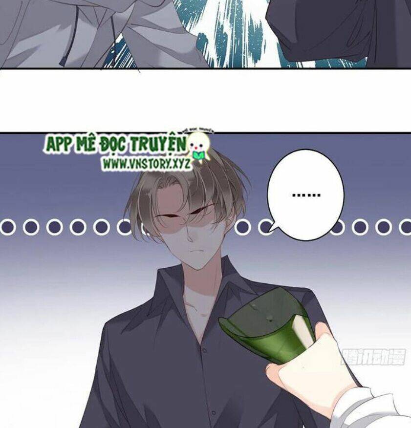 hoàng hậu ương bướng chapter 207 21