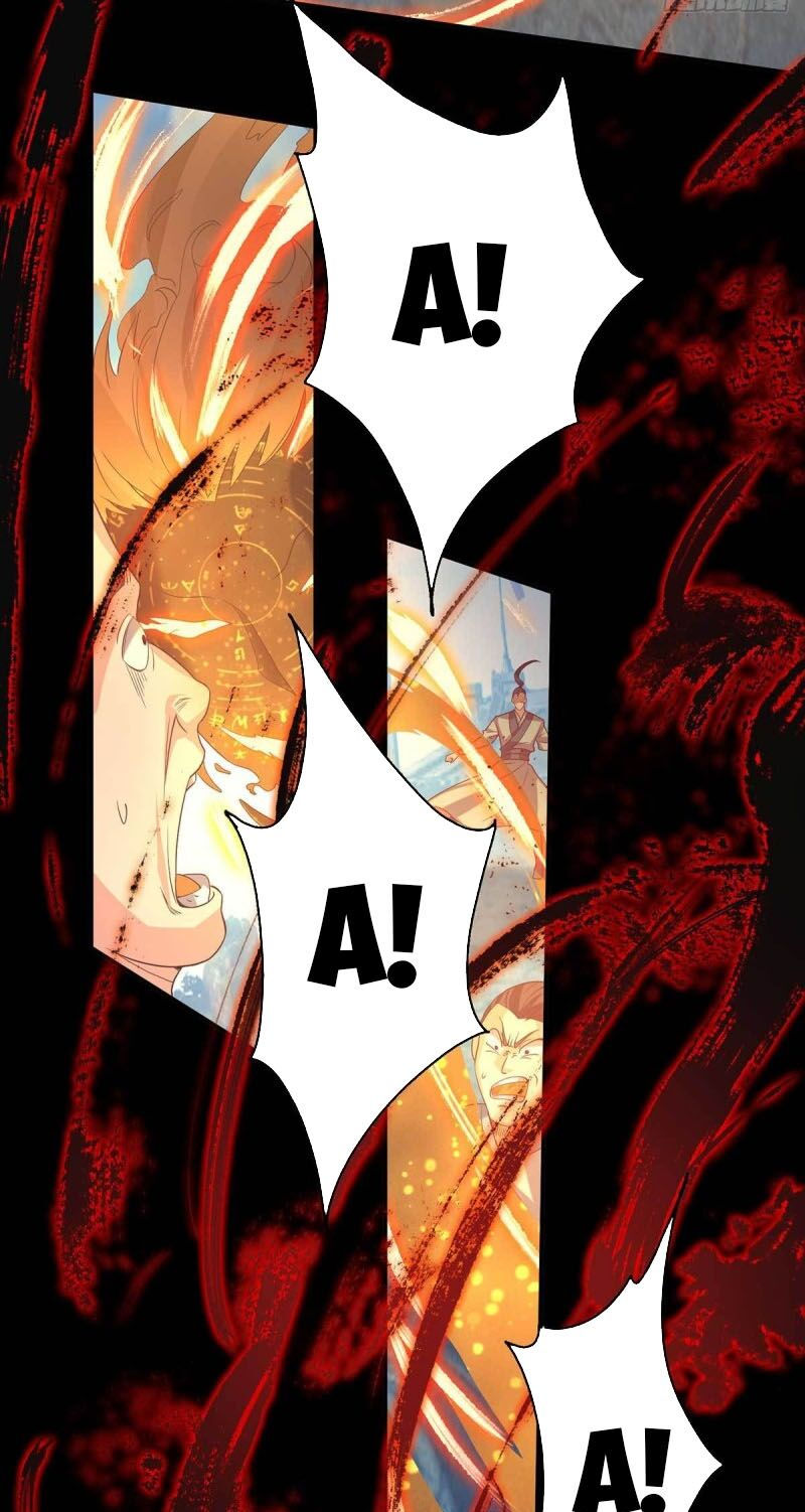 Ta có chín nữ đồ đệ chapter 14.5 9