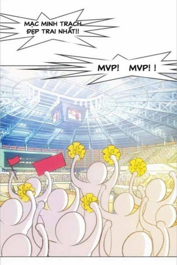 hiệu thảo không thể không quá đáng yêu chapter 1 19