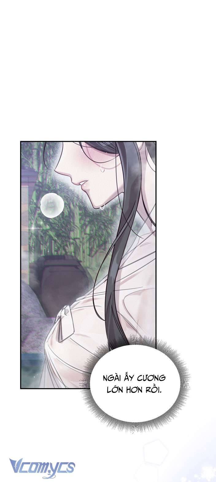 [18+] tiết học bí mật của trung điện chapter 23 58