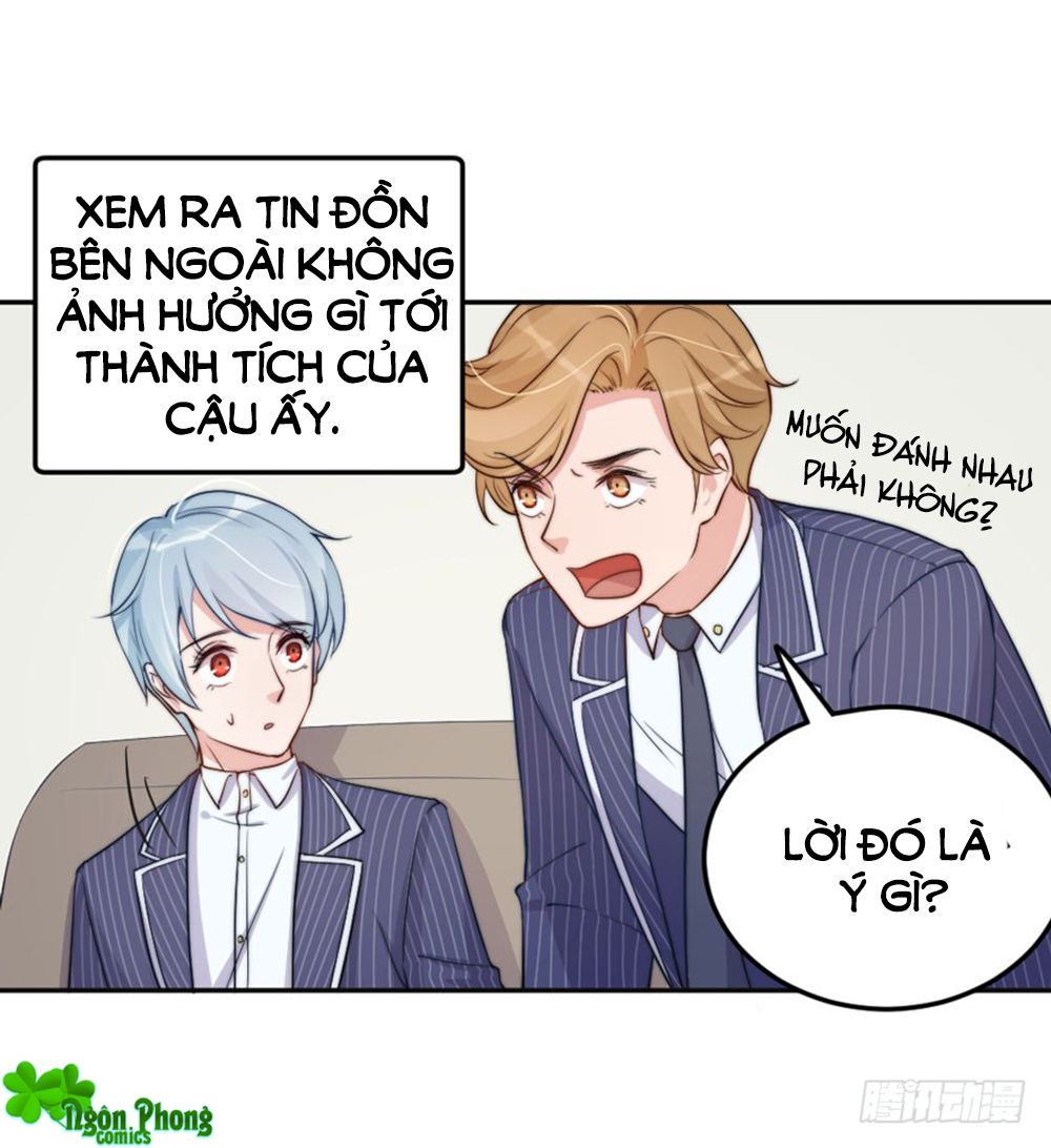 Bà Xã Tôi Là Nam Thần chapter 48 - Trang 47