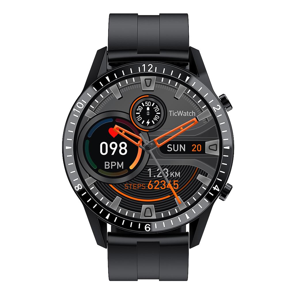 New i9 Smart Watch Heart Rate Blood Oxygen Monitor