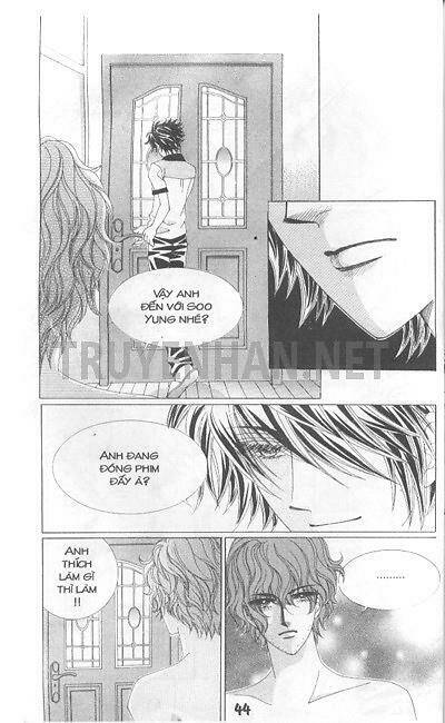 nụ hôn 5000 won chapter 43 6