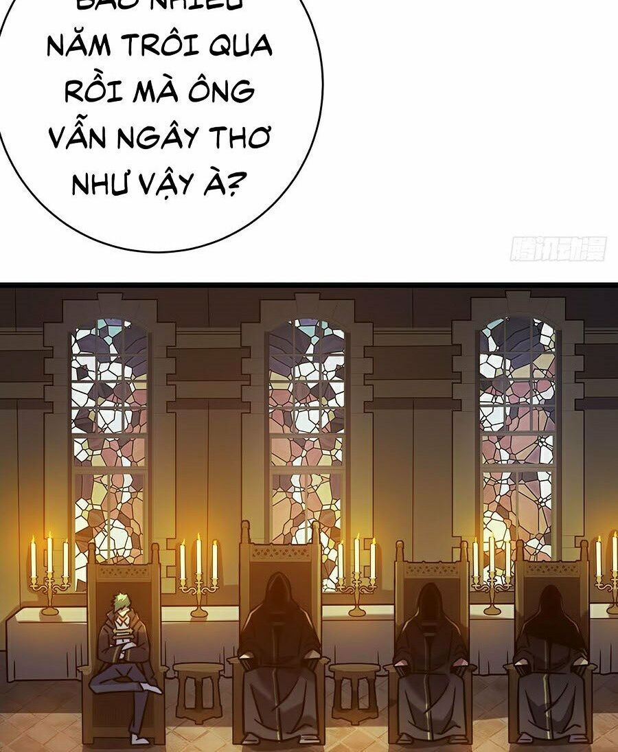 sát thần chi lộ tại dị giới chapter 18 13