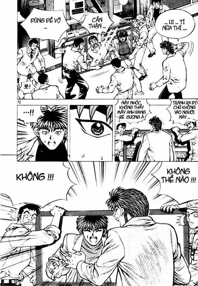 change guy chapter 4 4