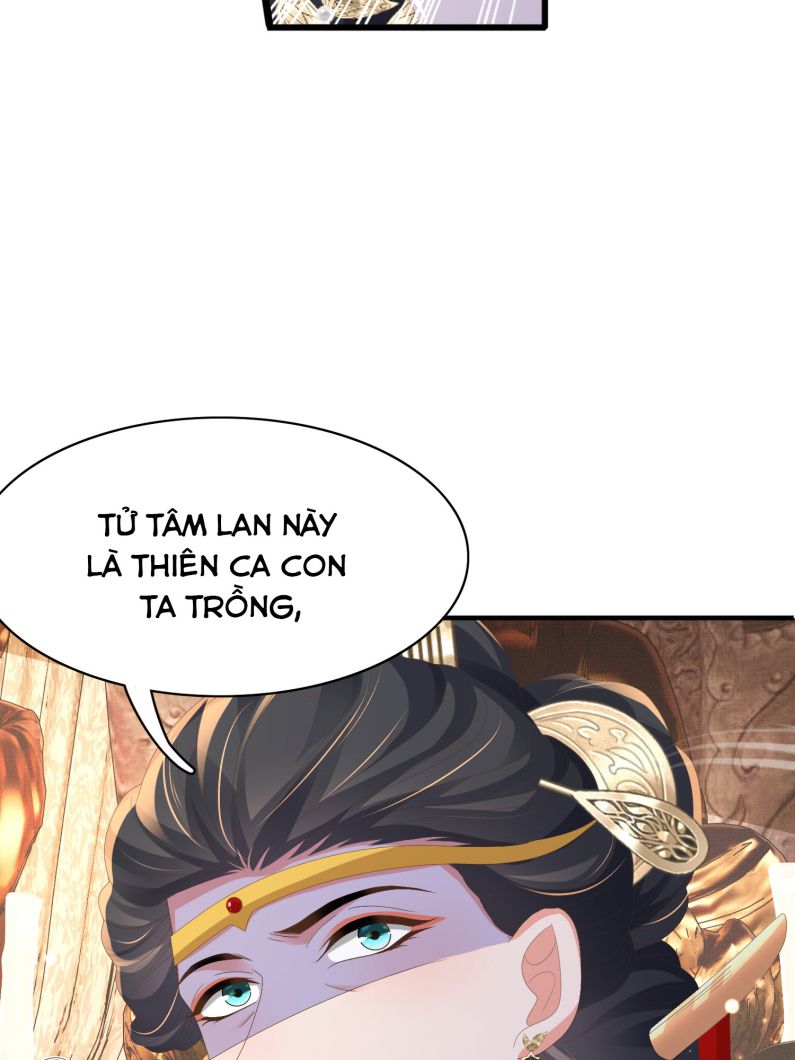 Bá Tổng Vương Phi Lật Xe Chỉ Nam chapter 149