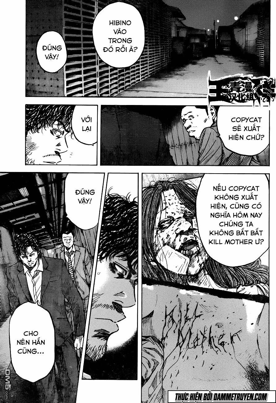yokokuhan 2 - the copycat chapter 18 3