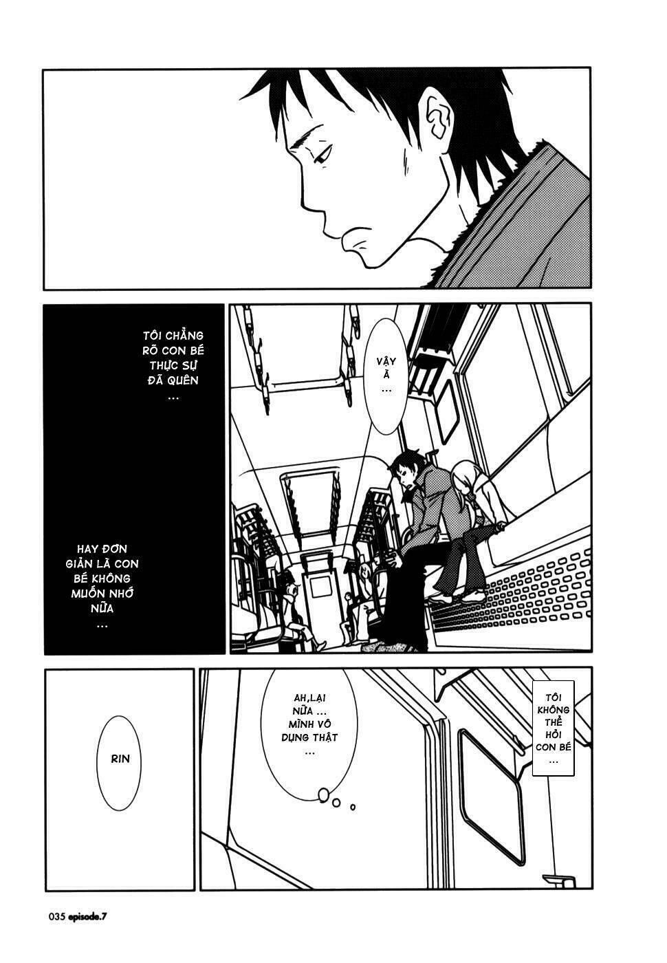 usagi drop chapter 7 35