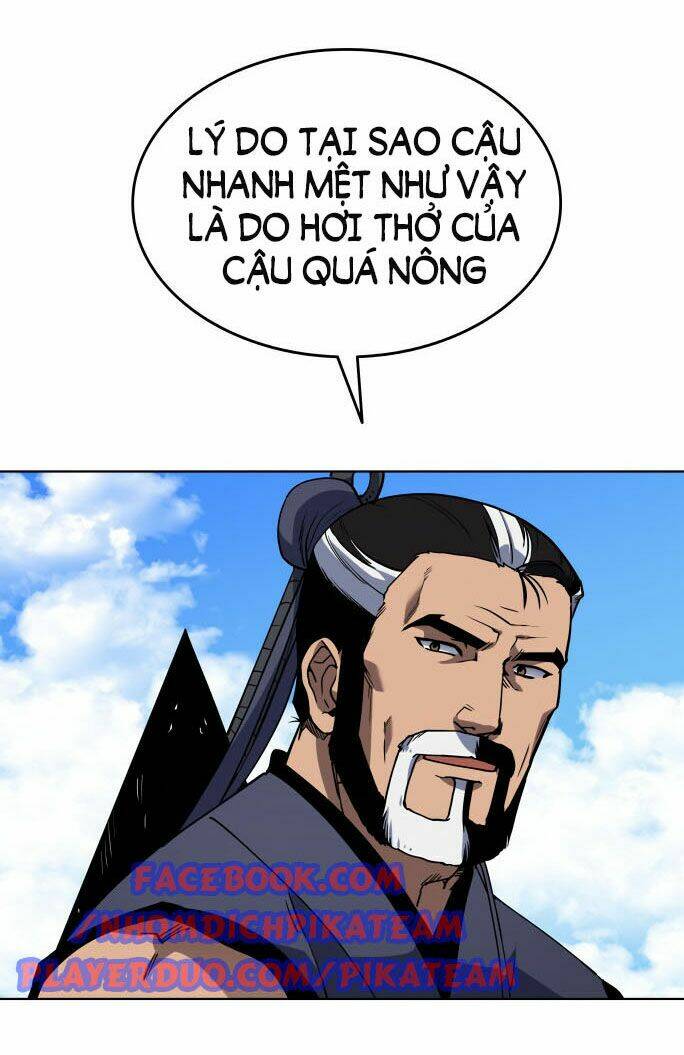 câu chuyện về người lưu giữ lịch sử chapter 5 20