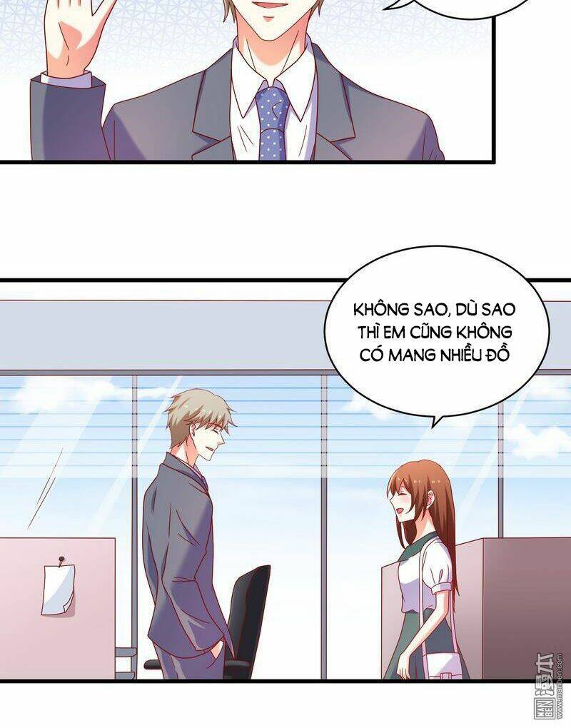 khế hôn chapter 62 7