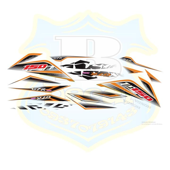 Tem rời dành cho winner trắng mới 2