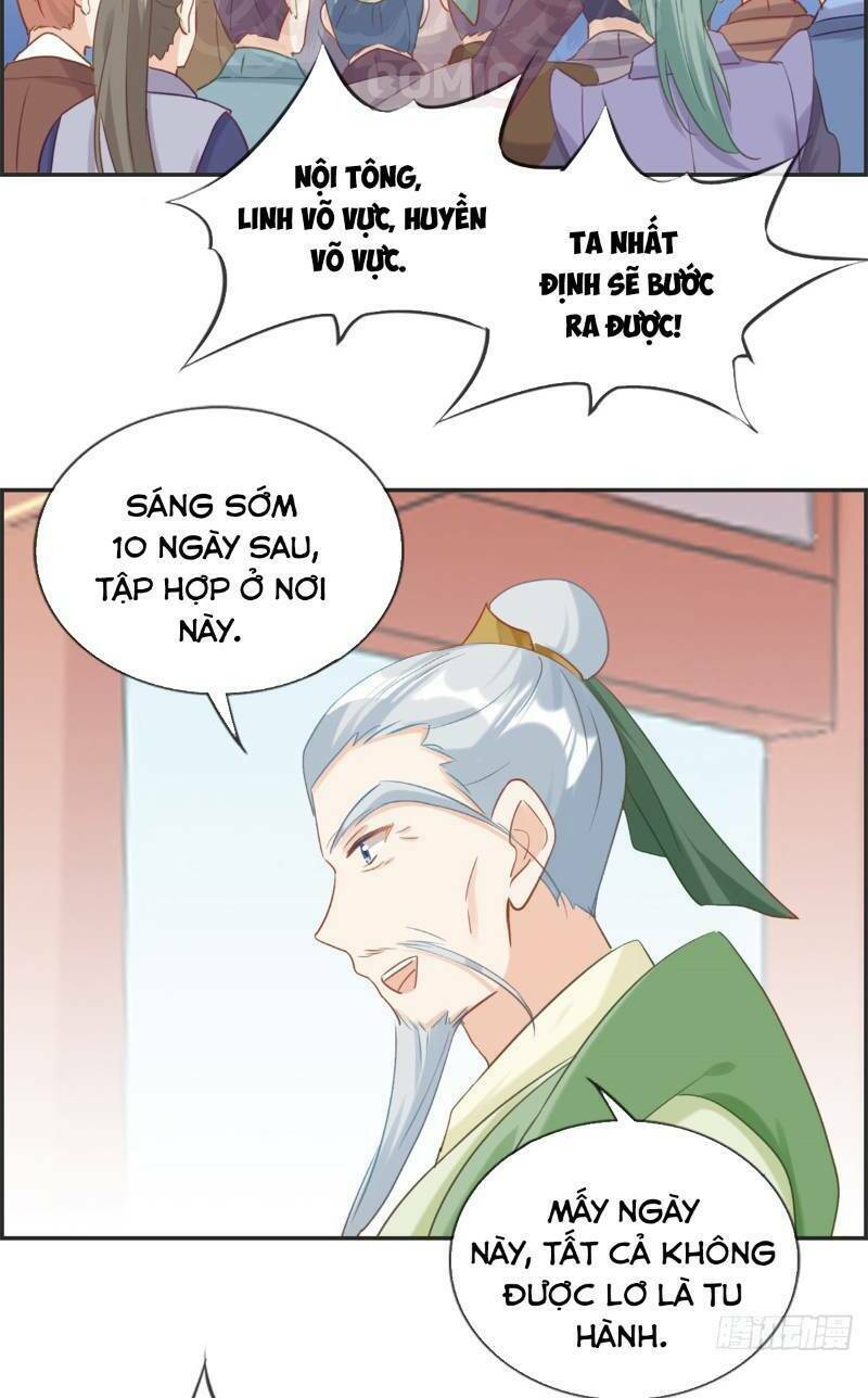 tối cường hoàn khố hệ thống chapter 51 14