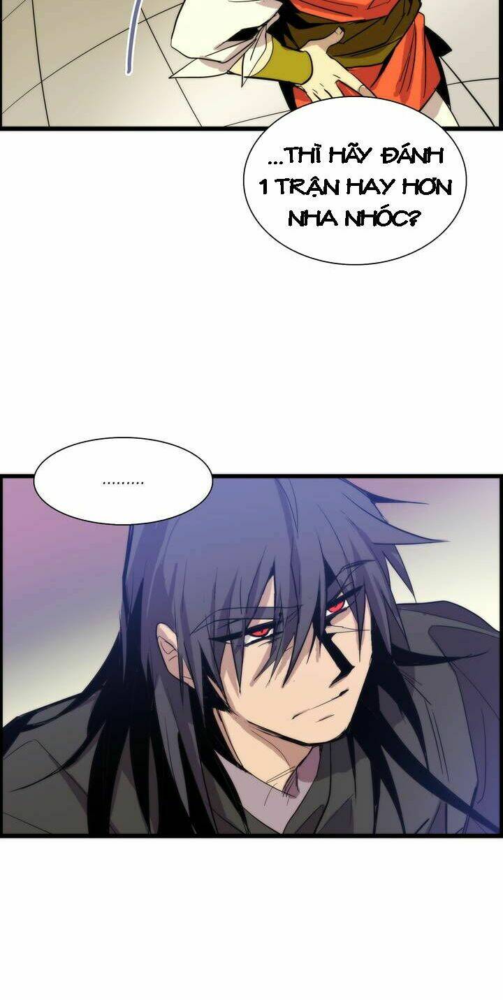 biên niên sử lãnh nguyệt chapter 25 19