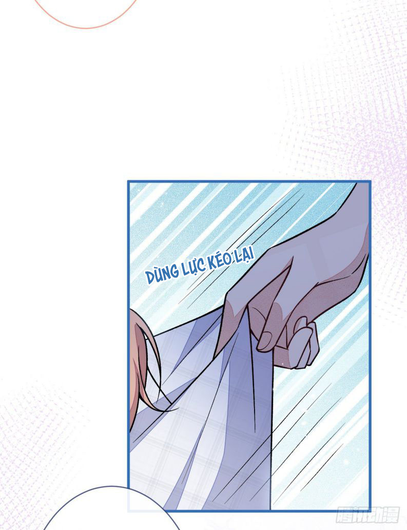 hotsearch của ảnh đế chapter 118 13