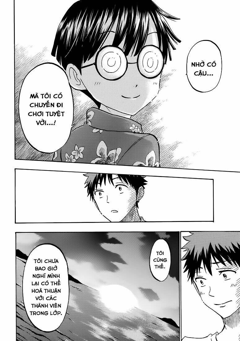 yamada và thất đại ma nữ chapter 203 6