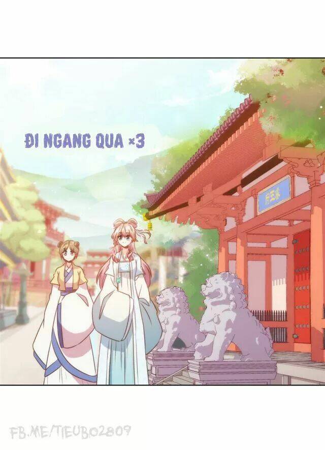 ồ, phu quân đáng yêu của tôi! chapter 79 4