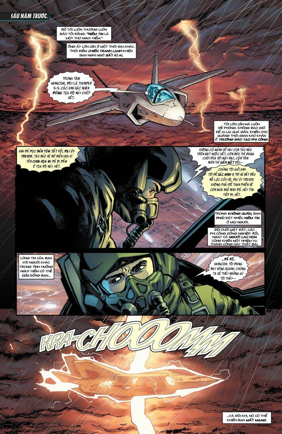 forever evil chapter 10 3