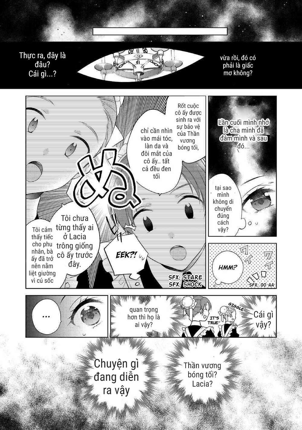 i'm not a villainess!! just because i can control darkness doesn't mean i'm a bad person! chapter 1 11