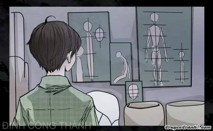 xác ướp chapter 1 7