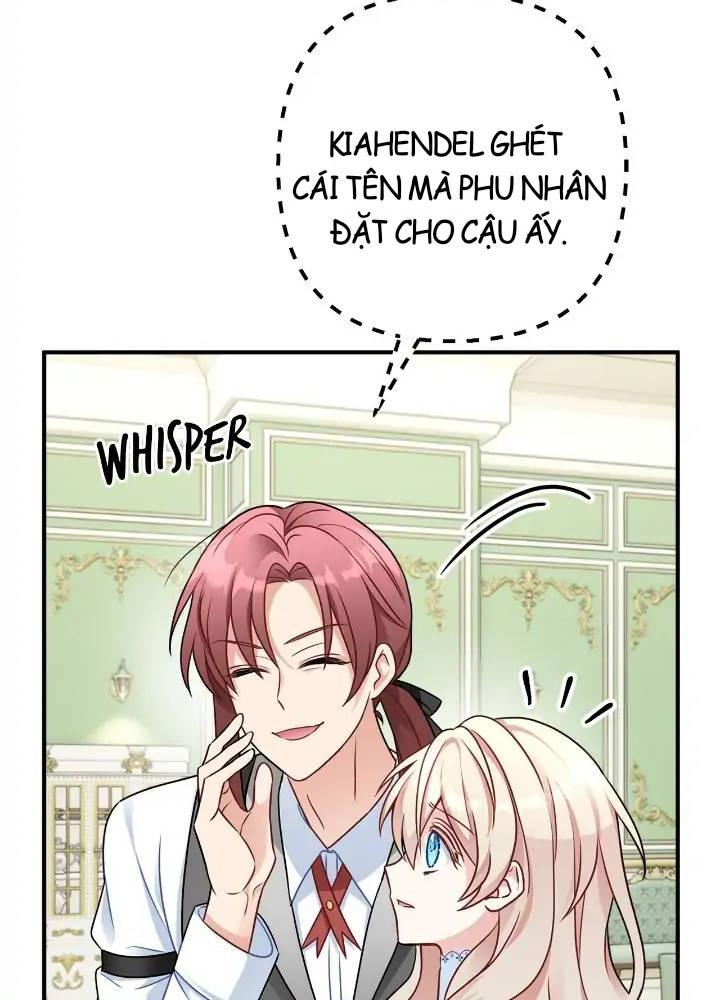 tại sao mẹ chồng tôi lại như thế này? chapter 5 7