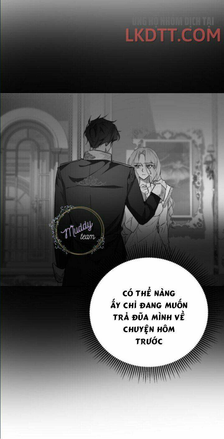 ta đã từng mong nàng biến mất chapter 6 34