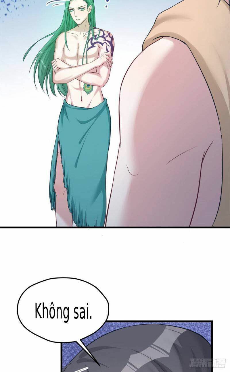 [16+] thảnh thơi thú thế chủng chủng điền, sinh sinh tể chapter 181 27